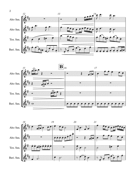 Schubert Der Knabe In Der Wiege In D Flat Major D 579 For Voice And Piano Page 2