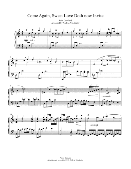 Schubert Der Wachtelschlag Op 68 In A Flat Major For Voice Piano Page 2