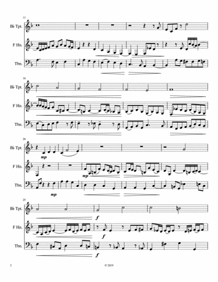 Schubert Herbst Autumn In G Minor D 945 For Voice And Piano Page 2