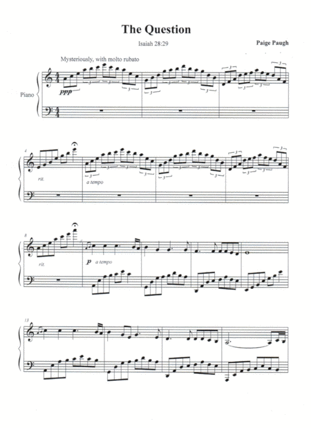 Schubert Letzte Hoffnung From Winterreise Op 89 D 911 No 16 In C Major For Voice Piano Page 2