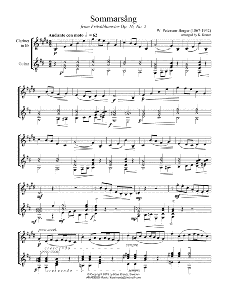 Schubert Namenstaglied In F Sharp Major From Madrigali For Voice Piano Page 2