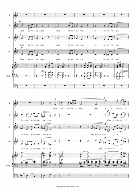 Schubert Trinklied In B Major Op 131 No 2 For Voice And Piano Page 2