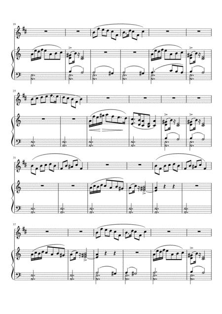 Schubert Winterreise D 911 24 Der Leiermann The Hurdy Gurdy Man For Bass Clarinet And Piano Page 2