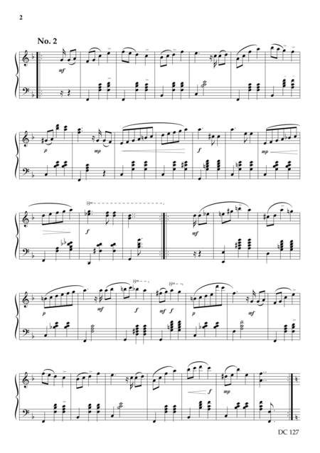 Schubertiana Page 2