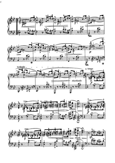 Schumann 4 Klavierstcke Op 32 Complete Version Page 2