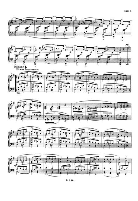 Schumann Arabeske In C Op 18 Complete Version Page 2