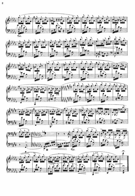 Schumann Fantasiestcke Op 12 Full Complete Version Page 2