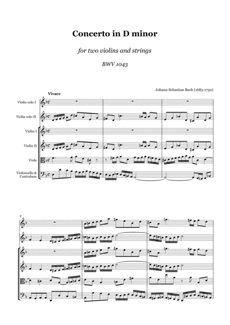 Schumann Trumerei Op 15 No 7 For String Quartet Page 2