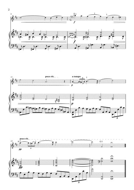 Scriabin Prelude Op 11 5 Page 2