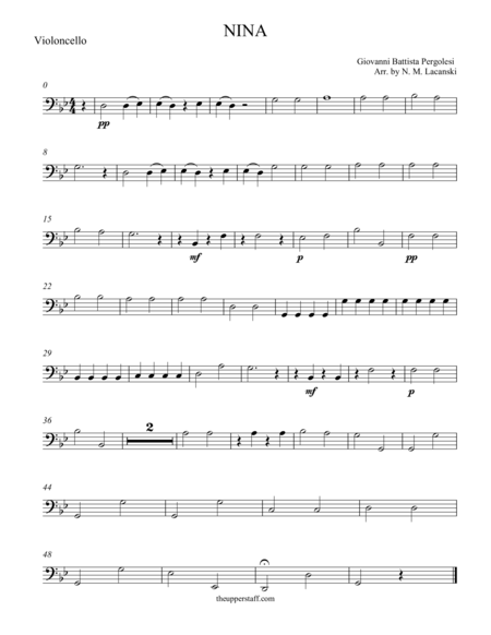 Seven Christmas Duets Vol 7 Page 2