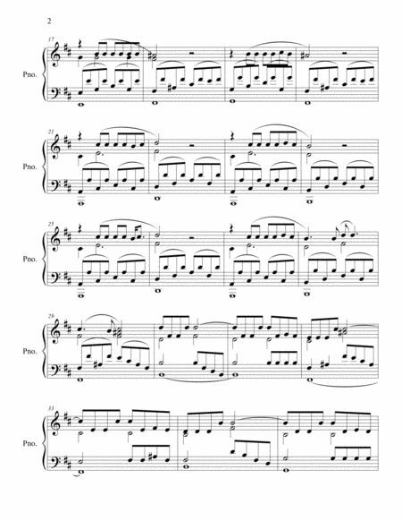 Shiu Piano Solo Page 2