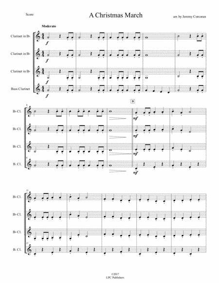 Short Ez Piano 226 For Christmas First Noel A La Gymnopedie Page 2