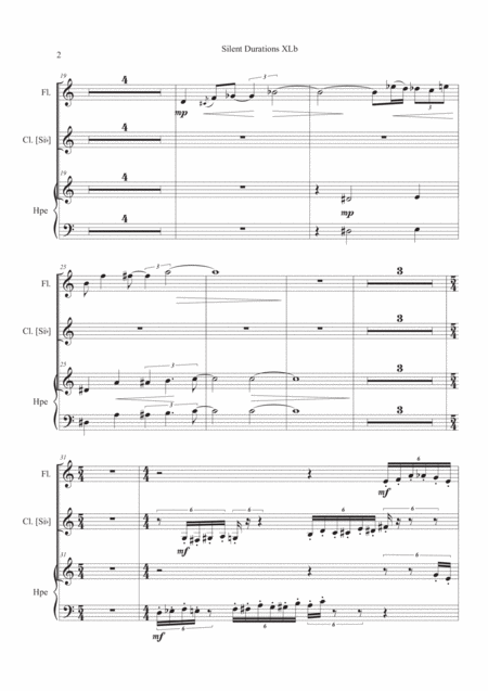 Silent Durations Xlb Page 2