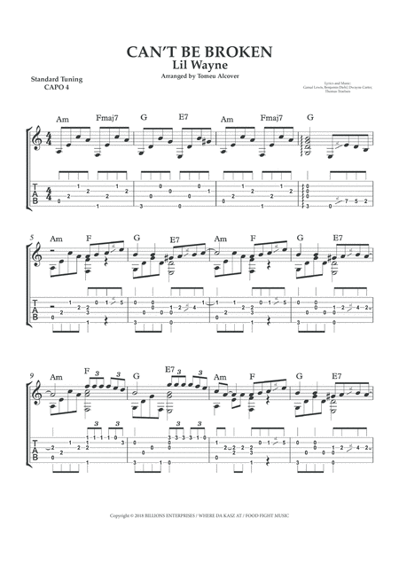 Sittin On The Dock Of The Bay Arrangement For Beginner Saxophone Quartet With Alternate Parts For Varied Instrumentation Page 2