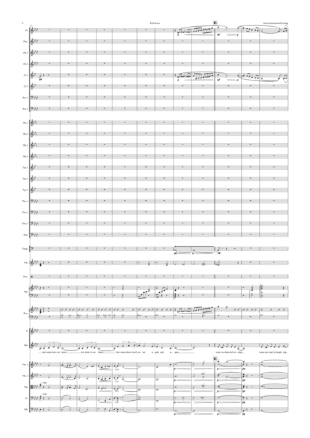 Some Enchanted Evening Alto Voice And Orchestra Key Ab Page 2