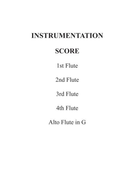 Something For Flute Quintet Page 2