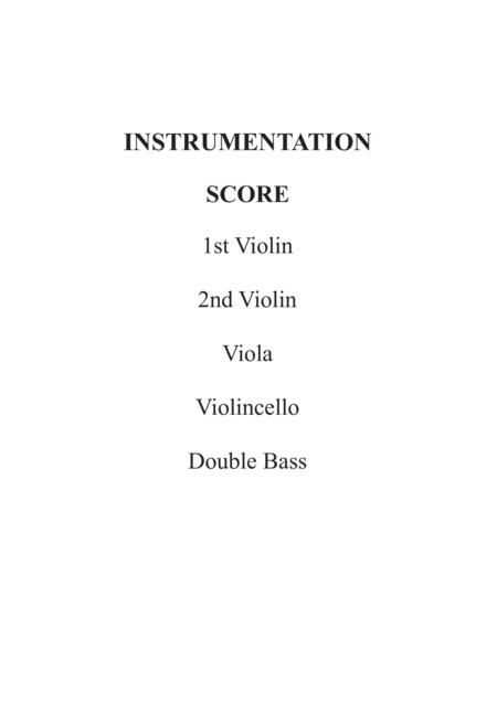 Something String Quintet Or String Orchestra Page 2