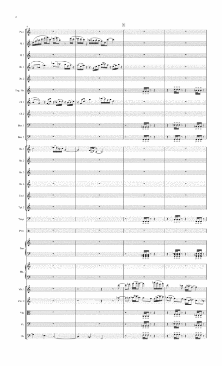 Sonata In C Major Faina Lushtak Page 2