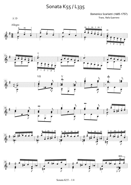 Sonata K55 L335 Page 2