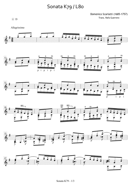 Sonata K79 L80 Page 2