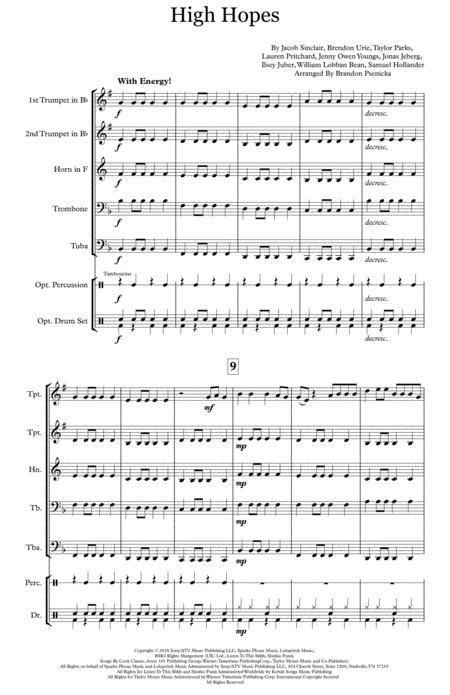 Sonatina In D Minor Page 2