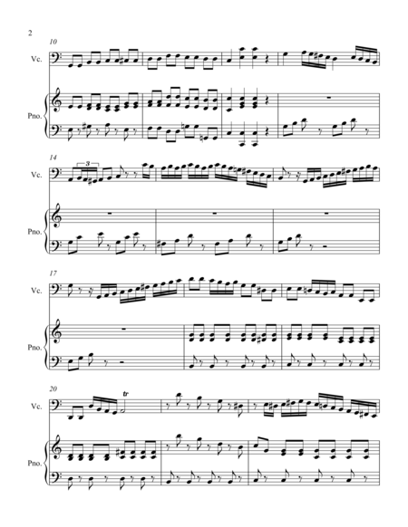 Sonatina Op 36 3 Page 2