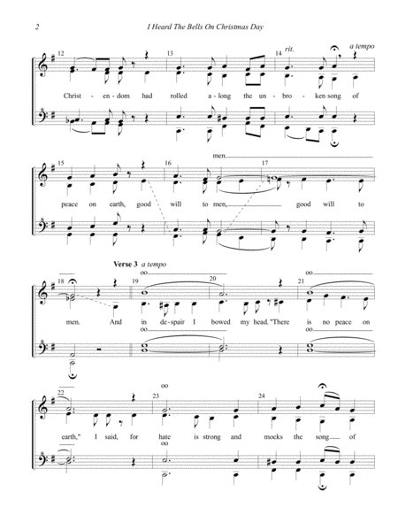 Song Of The Indian Guest Korsakov Arr For Violin Or Any Instr In C And Piano Page 2