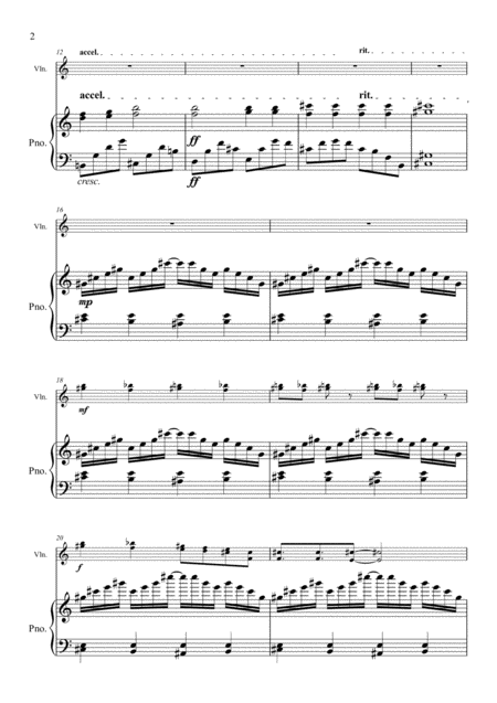 Sonnet 65 Page 2