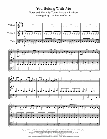 Sonnet For Alto Voice Harpsichord And Cello Page 2