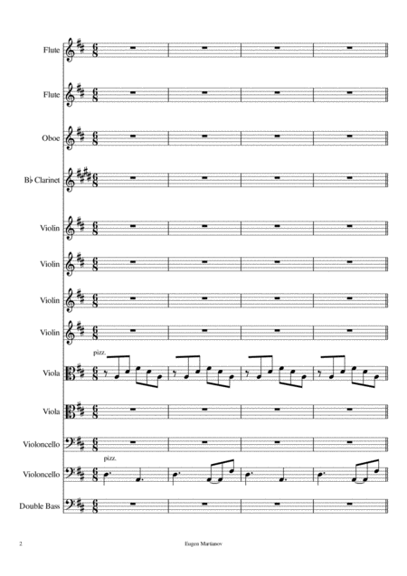 Spring Waltz Page 2