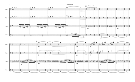 Stabat Mater G Pergolesi For Sax Quartet Satb Page 2