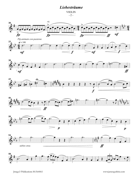 Star Of Wonder Advanced Sacred Piano Solo Page 2