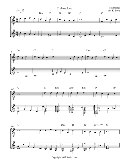 Starter Bundle Guitar Duo Page 2