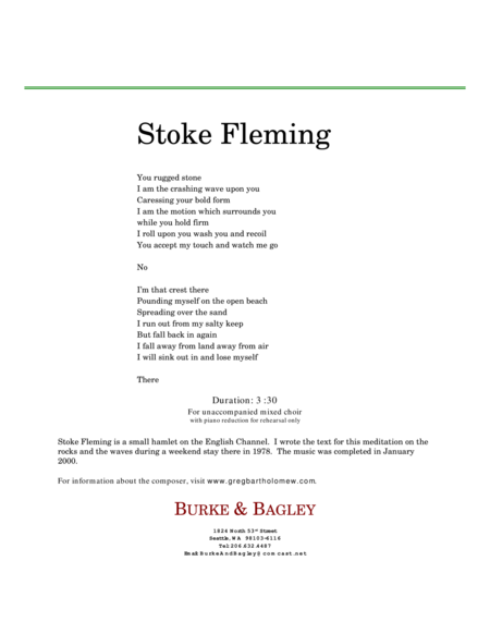 Stoke Fleming Page 2