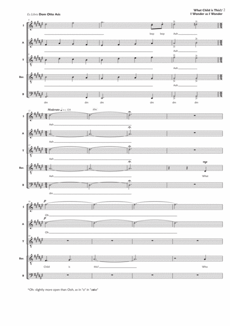 String Quartet 1 In D Minor First Violin Page 2