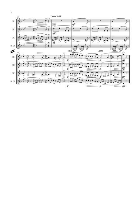 String Quartet No 28 Mystic Mp3 Page 2