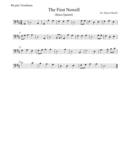 String Trio For Violin Viola And V Cello Page 2