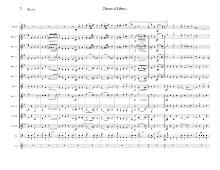 Study For Guzheng Page 2