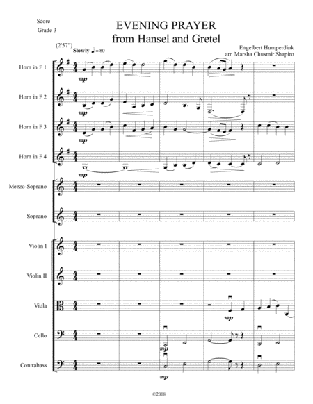 Stylistic Etudes Alto Clef For Trombone Page 2