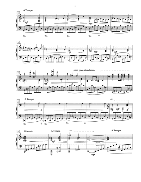 Suite For Tuba And Woodwind Quintet Page 2