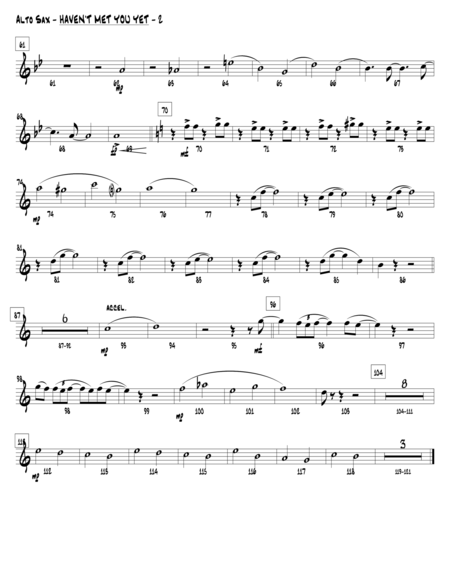 Suite Grandkids Accompaniment For Choir Page 2