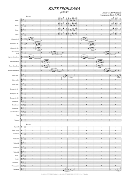 Suite Troileana 3 Whisky Page 2