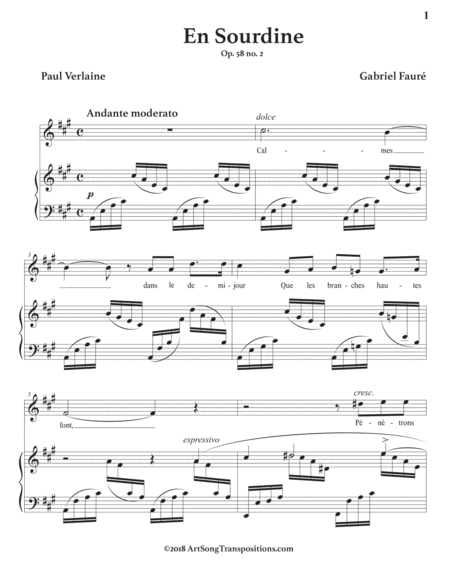 Summer Suite For Trumpet Chamber Orchestra Page 2