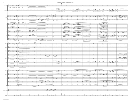 Summertime Chamber Ensemble With Opt Vocalists Page 2