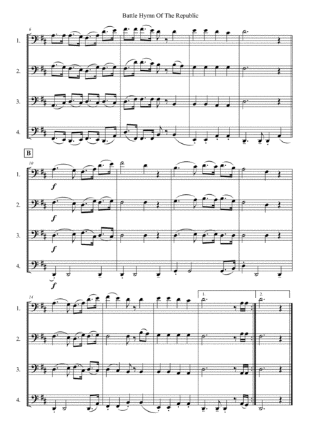 Surfer Girl Easy Piano Page 2