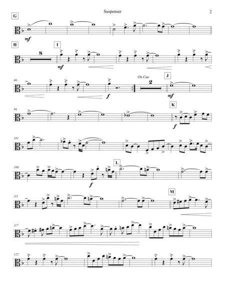 Suspenser Viola Ii Page 2