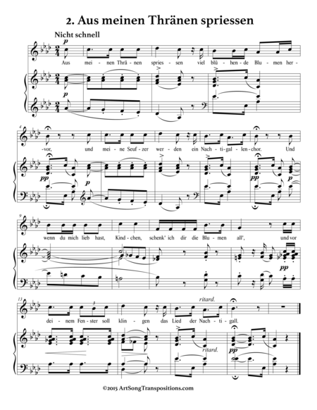 Sweet Hour Of Prayer Piano Accompaniment For Tenor Sax Page 2