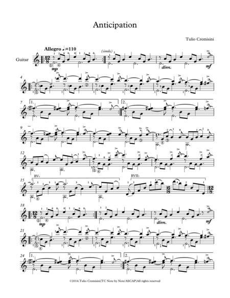 Sweet Suite For Wind Quintet Page 2