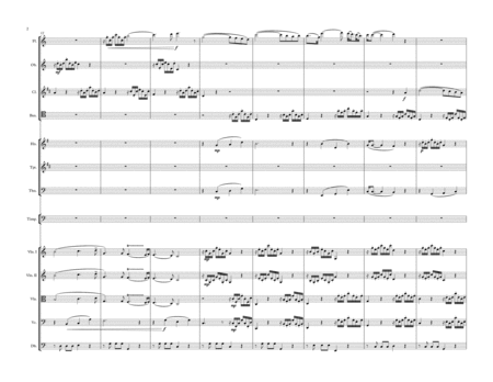 Symphony No 1 In C I Maestoso Allegro Ma Non Troppo Un Poco Sostenuto Page 2