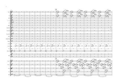 Symphony No 3 Op 17 Endeavour Page 2